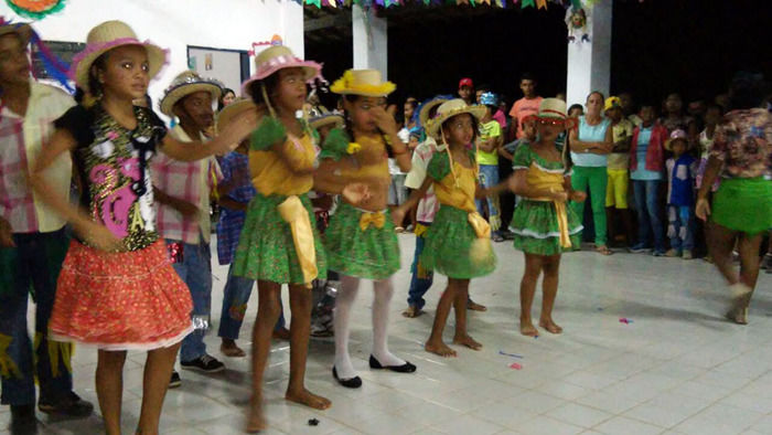 Oeiras realiza festividades juninas integrando pessoas e homenageando o homem do campo - Imagem 18