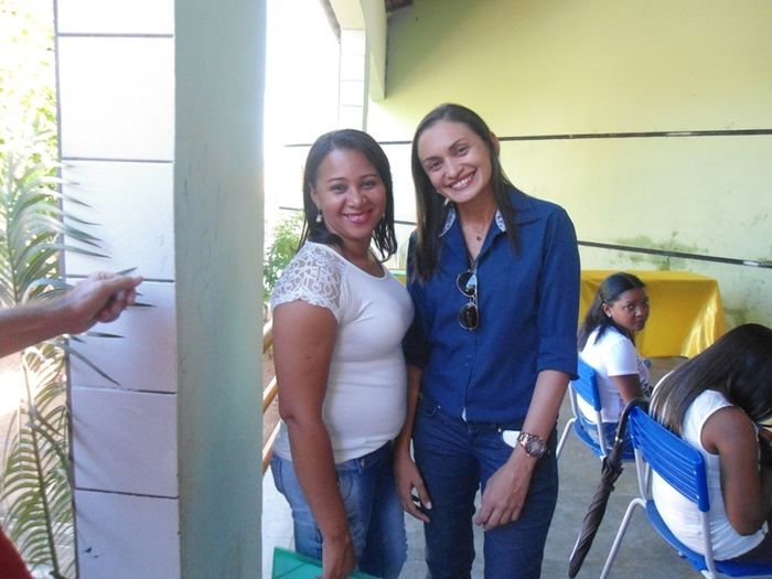 Secretaria de Saúde realiza VI Conferência Municipal de Saúde - Imagem 2