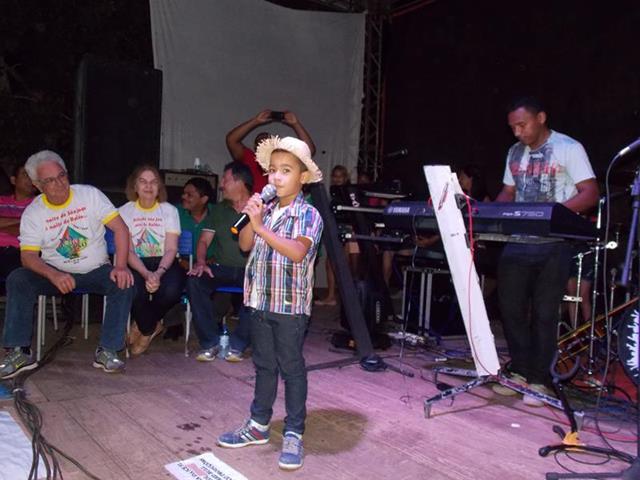 Festival Junino de Batalha mantém tradição e é sucesso de público - Imagem 38