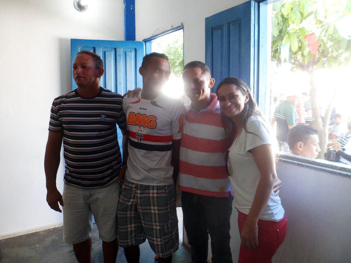 Campeonato de futebol Ruralzão 2015 é lançado em Oeiras - Imagem 21