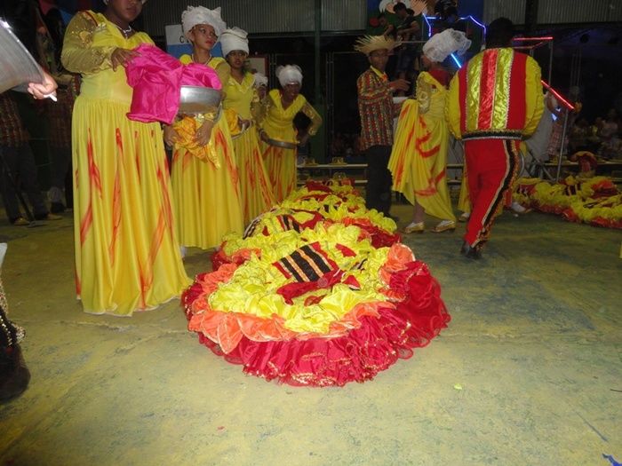 Último dia de competições no XIX Festival de quadrilhas de N. S. dos Remédios - Imagem 16