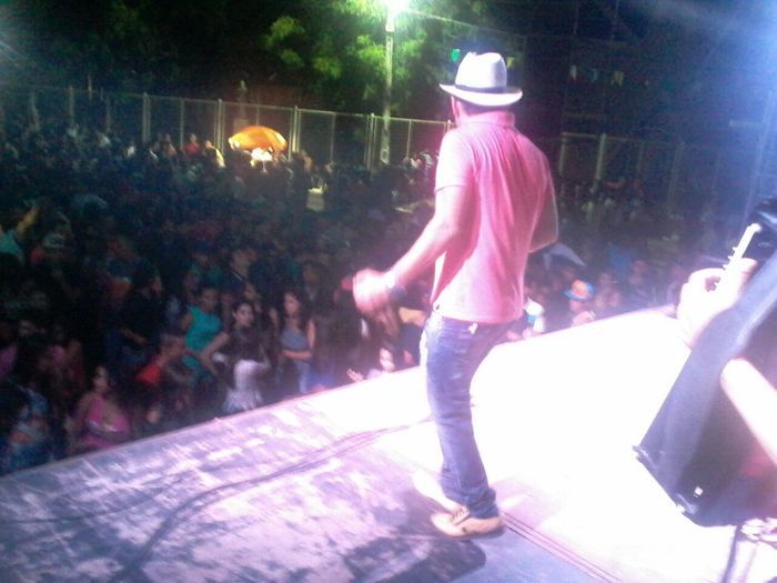 CHAGUINHA & DESEJO MUSICAL FECHARAM COM CHAVE DE OURO OS FESTEJOS DE SÃO PEDRO EM BOA HORA - Imagem 21