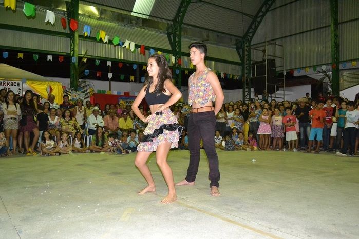 Prefeitura de Alegrete realiza II Arraial da Alegria - Imagem 113