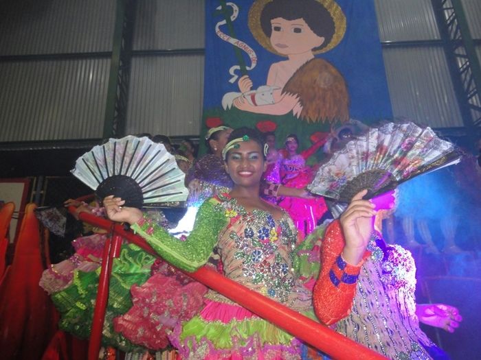 Segundo dia de competições no XIX Festival de quadrilhas de N. S. dos Remédios - Imagem 28