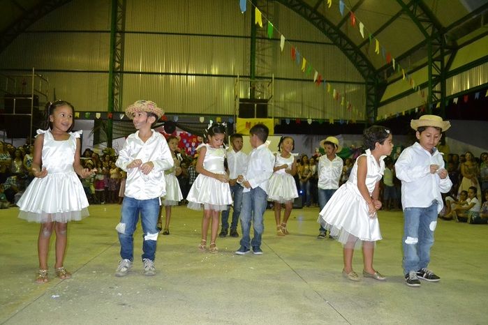 Prefeitura de Alegrete realiza II Arraial da Alegria - Imagem 77