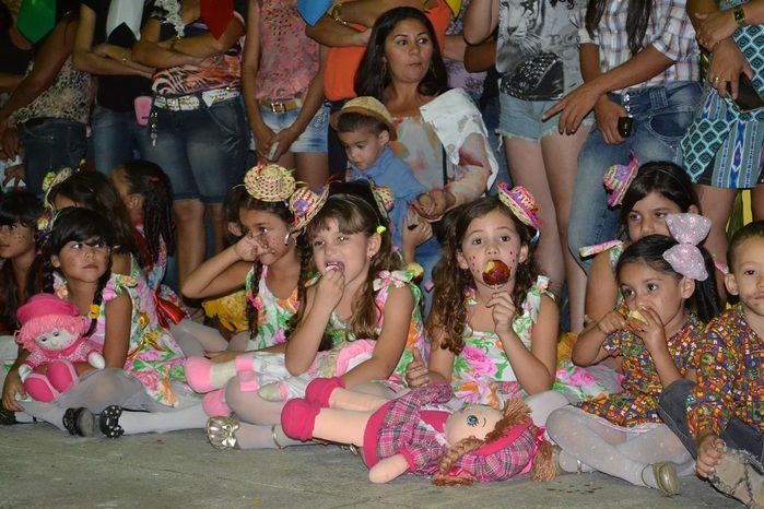 Prefeitura de Alegrete realiza II Arraial da Alegria - Imagem 34