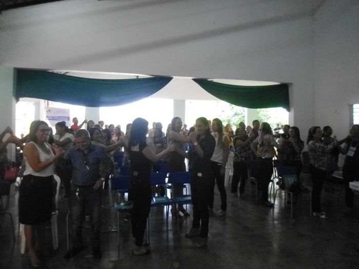 Secretaria de Saúde realiza VI Conferência Municipal de Saúde - Imagem 81