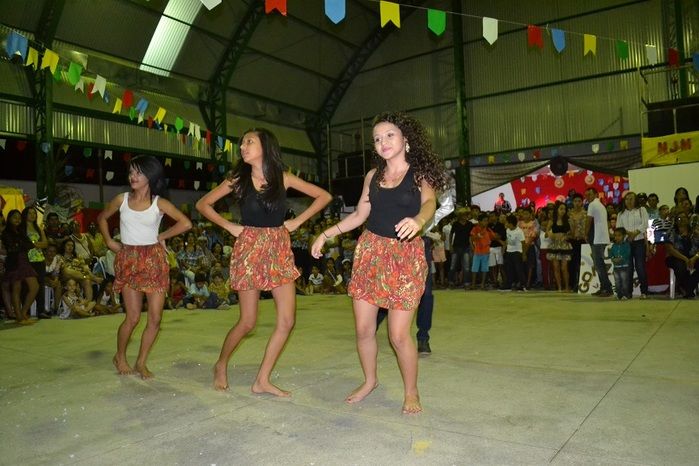 Prefeitura de Alegrete realiza II Arraial da Alegria - Imagem 111