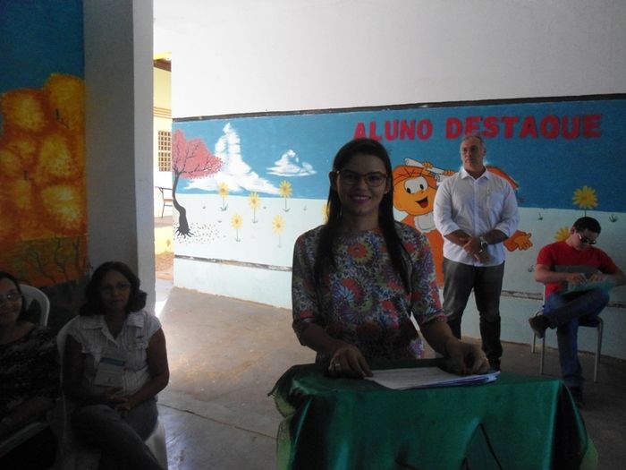 Secretaria de Saúde realiza VI Conferência Municipal de Saúde - Imagem 41