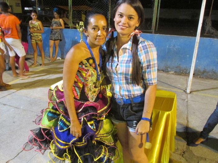 1º Festival de quadrilhas dos alunos do 3º ano do CETI João Ferry - Imagem 72