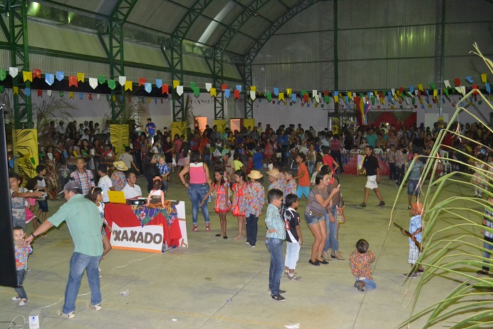 Prefeitura de Alegrete realiza II Arraial da Alegria - Imagem 19