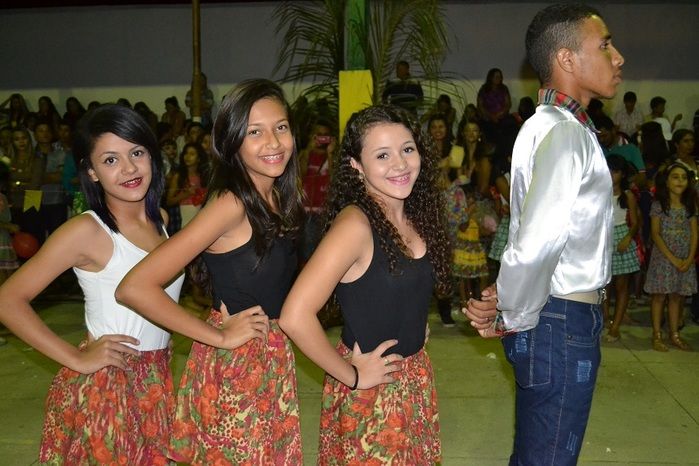 Prefeitura de Alegrete realiza II Arraial da Alegria - Imagem 105