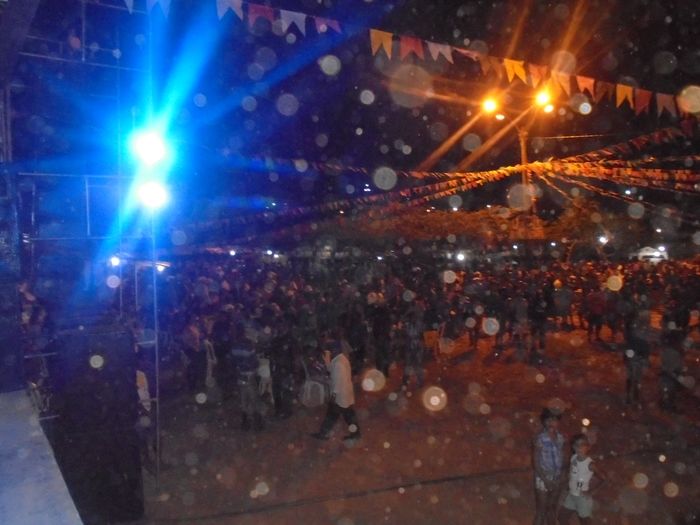 7º cavalgada dos Amigos bateu recorde de público - Imagem 72