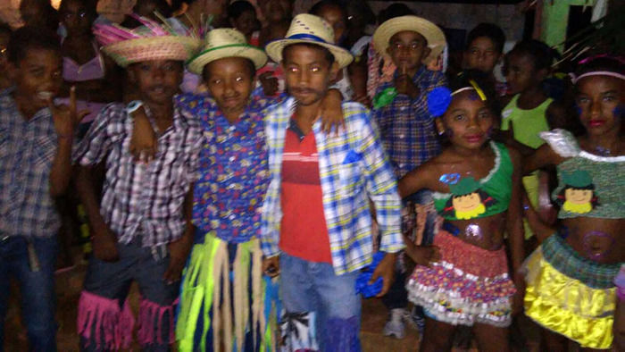 Oeiras realiza festividades juninas integrando pessoas e homenageando o homem do campo - Imagem 40