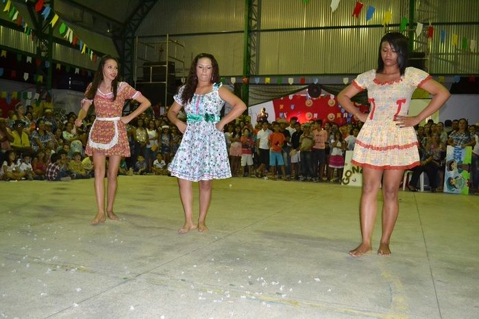 Prefeitura de Alegrete realiza II Arraial da Alegria - Imagem 102