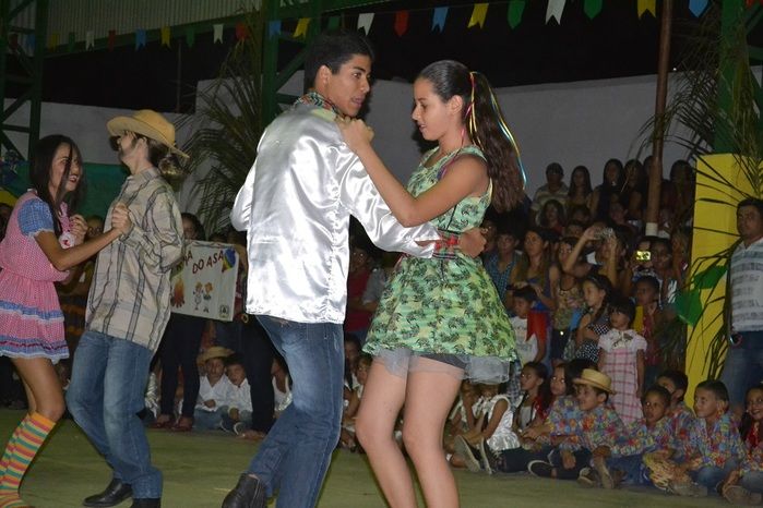 Prefeitura de Alegrete realiza II Arraial da Alegria - Imagem 39