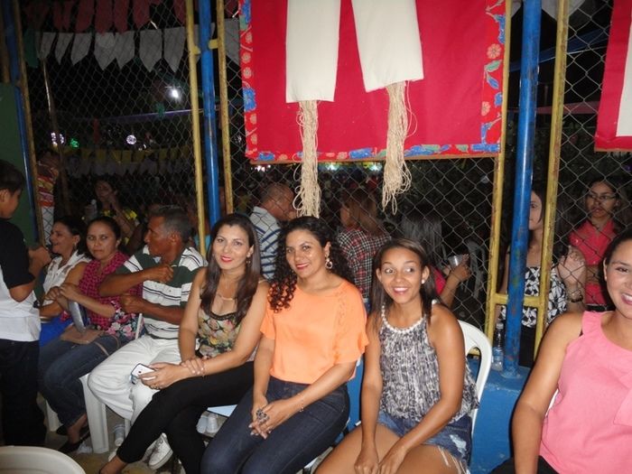 Último dia de competições no XIX Festival de quadrilhas de N. S. dos Remédios - Imagem 28