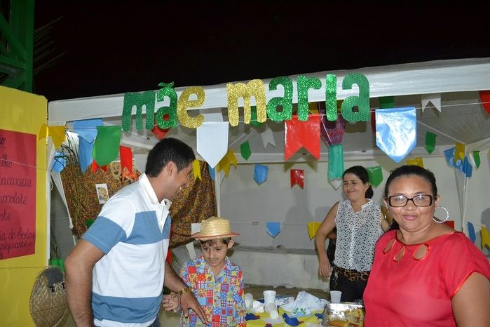 Prefeitura de Alegrete realiza II Arraial da Alegria - Imagem 122