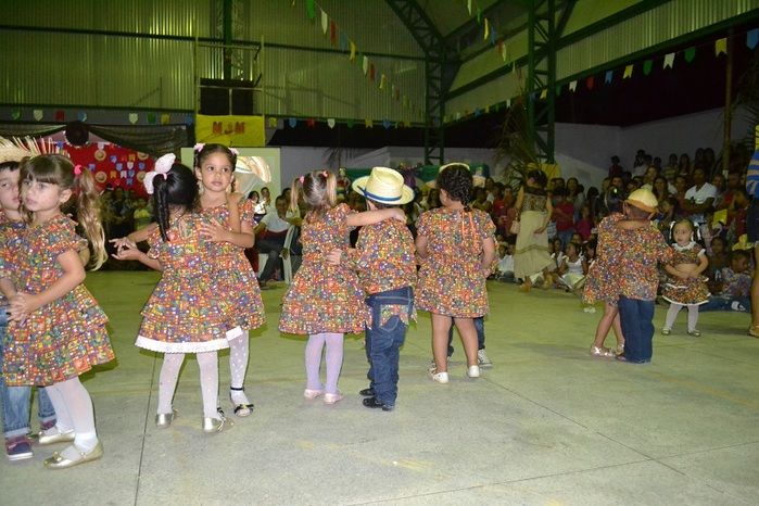 Prefeitura de Alegrete realiza II Arraial da Alegria - Imagem 58