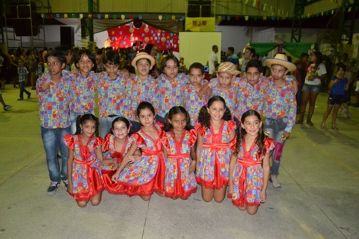 Prefeitura de Alegrete realiza II Arraial da Alegria - Imagem 15