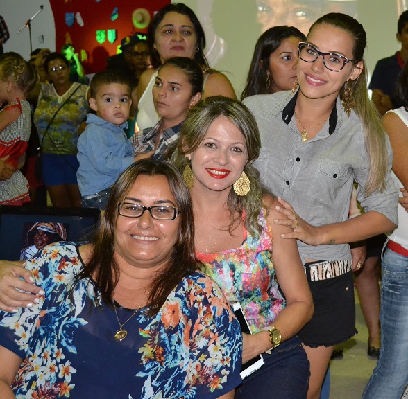 Prefeitura de Alegrete realiza II Arraial da Alegria - Imagem 104