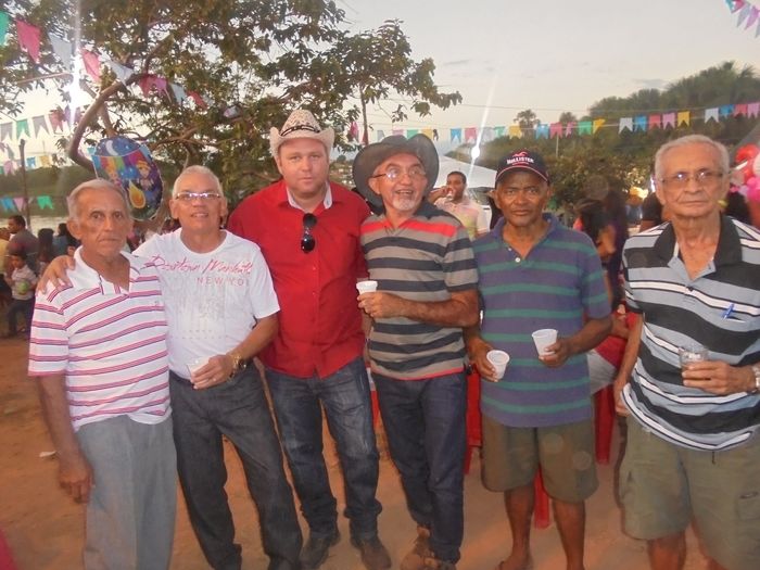 7º cavalgada dos Amigos bateu recorde de público - Imagem 60