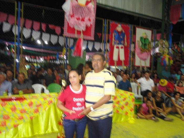 Segundo dia de competições no XIX Festival de quadrilhas de N. S. dos Remédios - Imagem 22