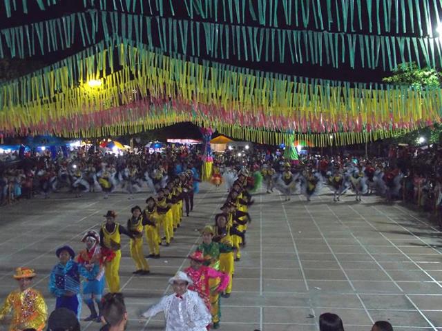 Festival Junino de Batalha mantém tradição e é sucesso de público - Imagem 23