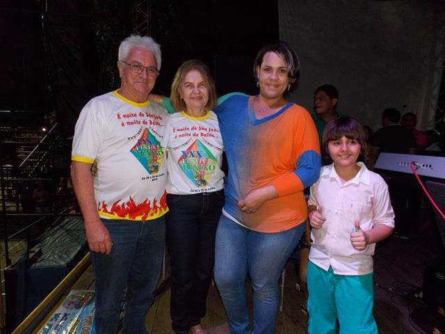 Festival Junino de Batalha mantém tradição e é sucesso de público - Imagem 43