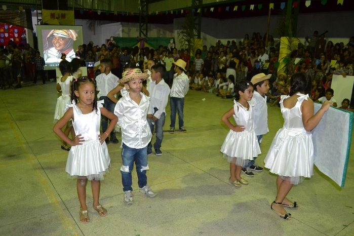 Prefeitura de Alegrete realiza II Arraial da Alegria - Imagem 74