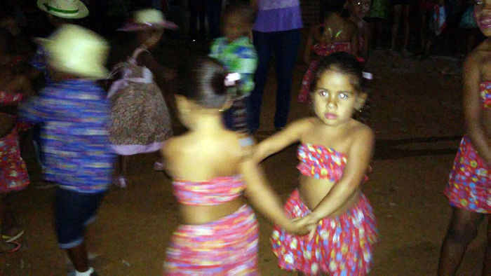 Oeiras realiza festividades juninas integrando pessoas e homenageando o homem do campo - Imagem 43