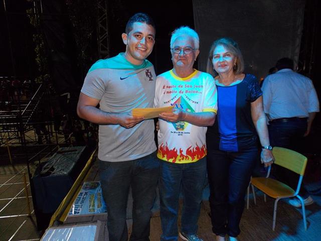 Festival Junino de Batalha mantém tradição e é sucesso de público - Imagem 22