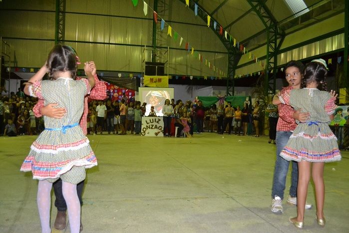 Prefeitura de Alegrete realiza II Arraial da Alegria - Imagem 95