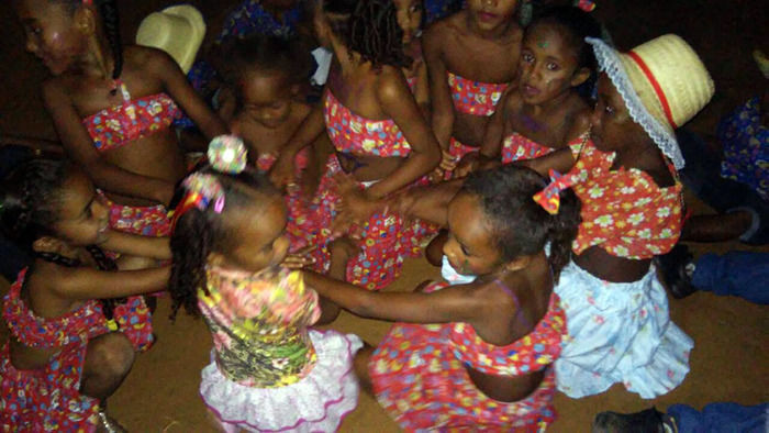 Oeiras realiza festividades juninas integrando pessoas e homenageando o homem do campo - Imagem 46