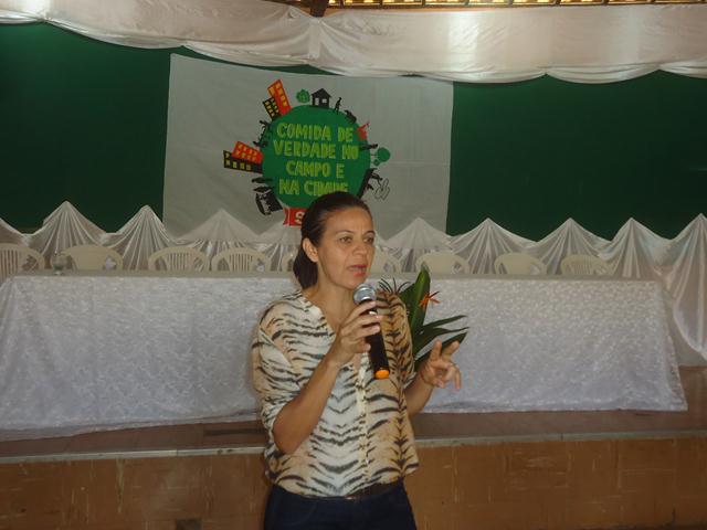 Aconteceu a II Conferência de Segurança Alimentar e Nutricional - Imagem 52