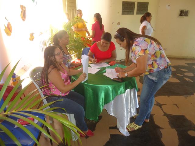 Aconteceu a II Conferência de Segurança Alimentar e Nutricional - Imagem 2