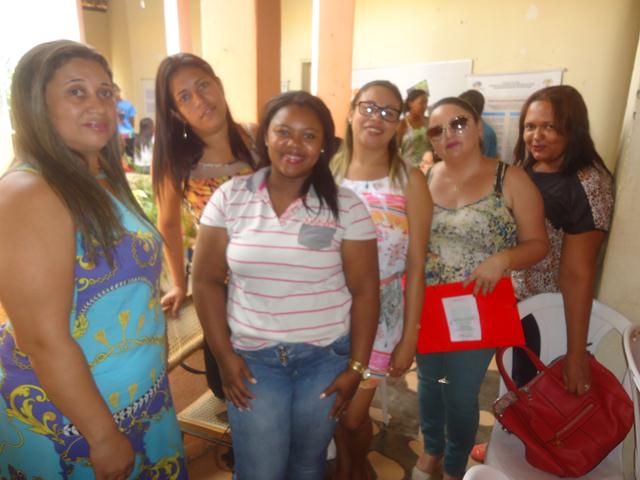 Aconteceu a II Conferência de Segurança Alimentar e Nutricional - Imagem 42