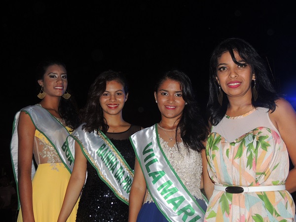                          Feira da agricultura familiar alcança êxito impressionante - Imagem 21