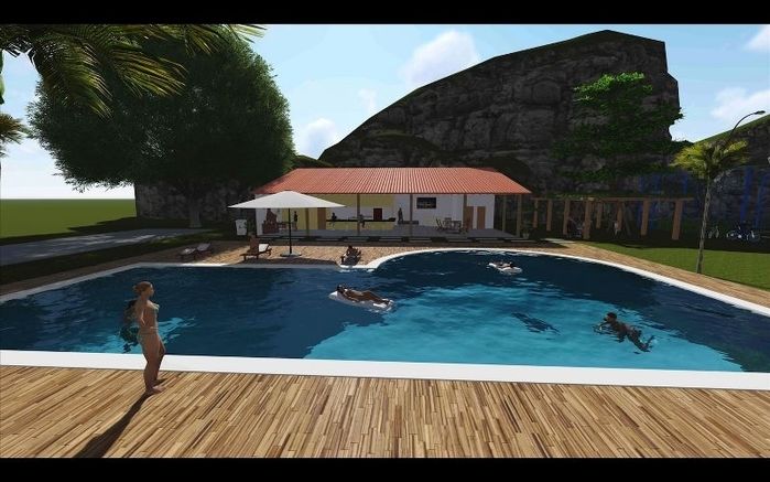 Smallville Residence, um local ideal para morar próximo de Pedro II e em contato com a natureza - Imagem 14