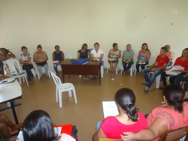 Aconteceu a II Conferência de Segurança Alimentar e Nutricional - Imagem 71