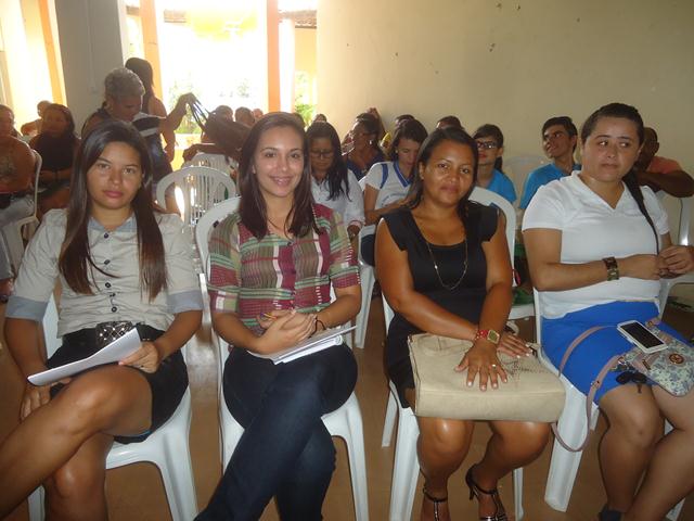 Aconteceu a II Conferência de Segurança Alimentar e Nutricional - Imagem 61