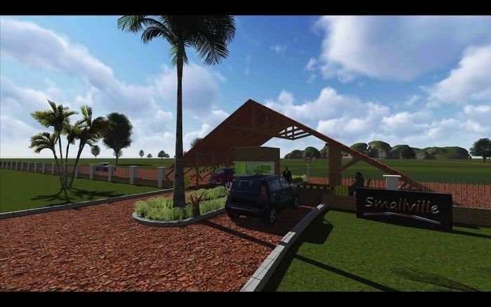 Smallville Residence, um local ideal para morar próximo de Pedro II e em contato com a natureza - Imagem 12