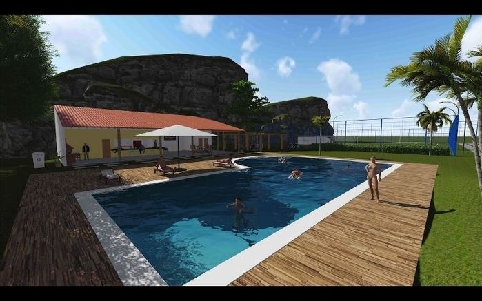 Smallville Residence, um local ideal para morar próximo de Pedro II e em contato com a natureza - Imagem 6