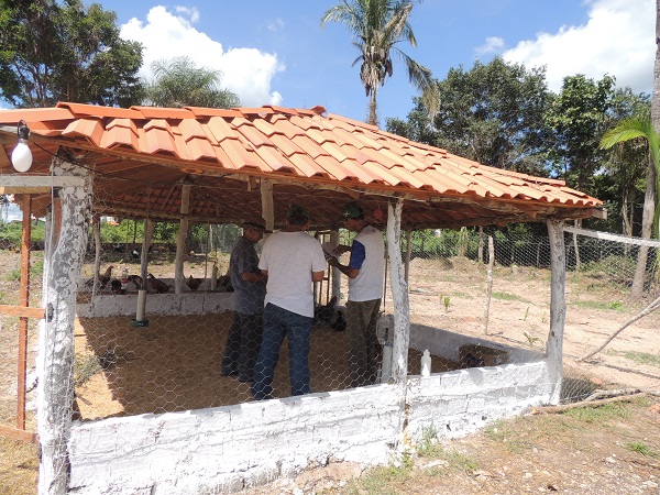 Festa da Produção de Monsenhor Gil   movimenta agricultura familiar do Território Entre Rios - Imagem 23
