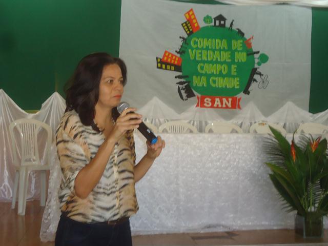 Aconteceu a II Conferência de Segurança Alimentar e Nutricional - Imagem 34