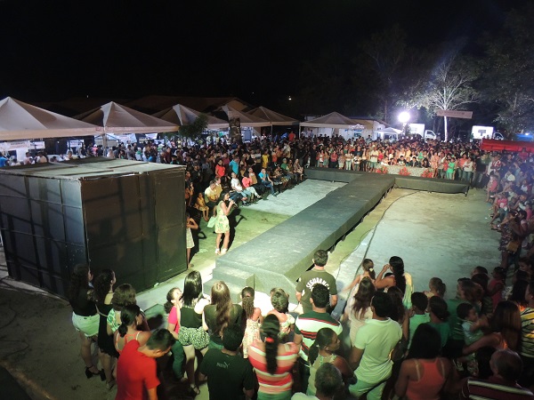 Festa da Produção de Monsenhor Gil   movimenta agricultura familiar do Território Entre Rios - Imagem 6