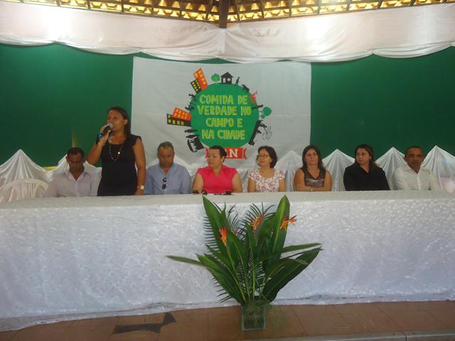 Aconteceu a II Conferência de Segurança Alimentar e Nutricional - Imagem 22