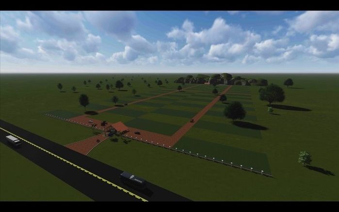 Smallville Residence, um local ideal para morar próximo de Pedro II e em contato com a natureza - Imagem 9