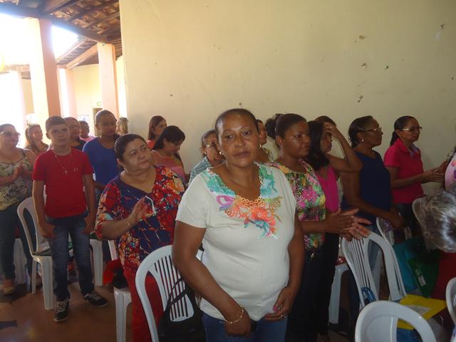 Aconteceu a II Conferência de Segurança Alimentar e Nutricional - Imagem 15