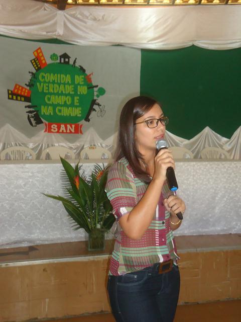 Aconteceu a II Conferência de Segurança Alimentar e Nutricional - Imagem 49